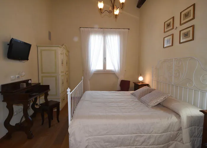 Agriturismo Villa Marta