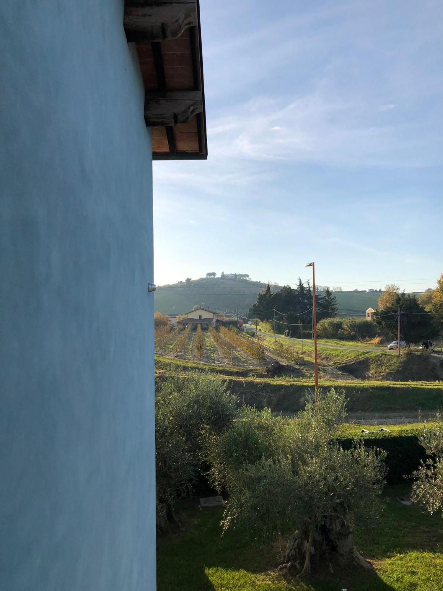 Agroturismo Marta Cesena