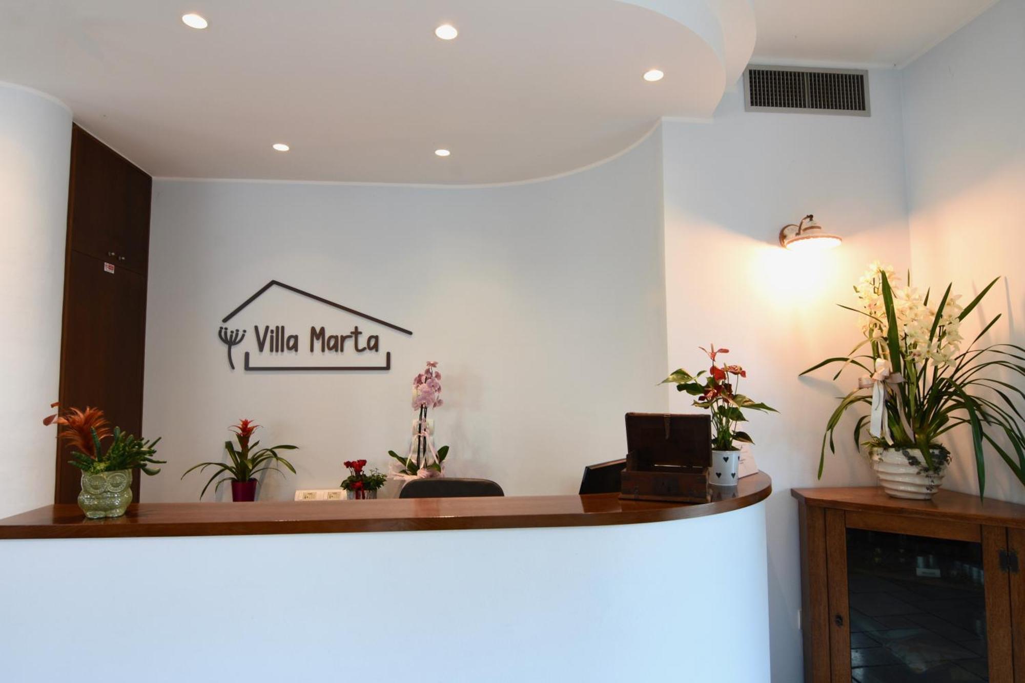 Agroturismo Marta Cesena