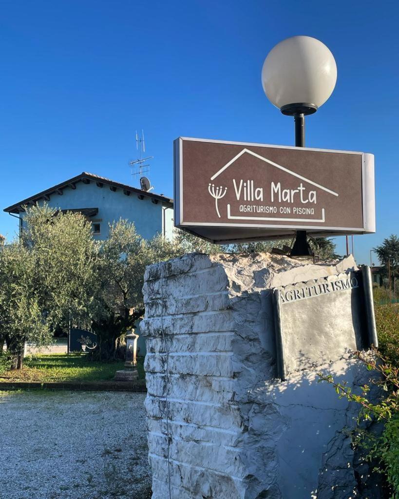 Agroturismo Marta Cesena