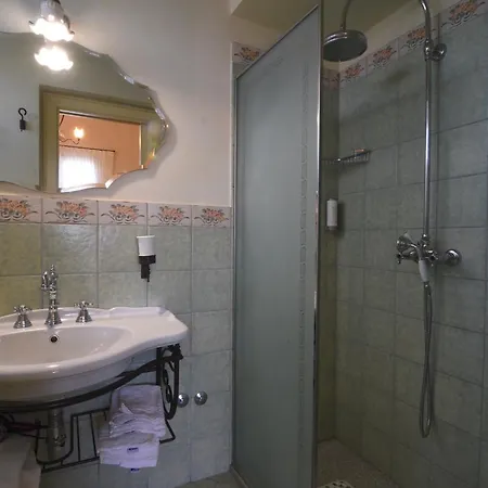Agriturismo Villa Marta Cesena Buitenkant foto