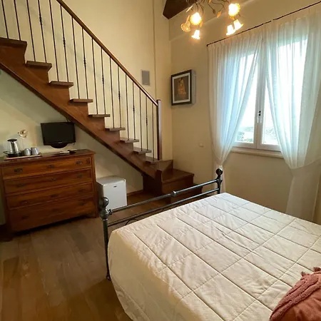 Agriturismo Villa Marta Cesena Buitenkant foto