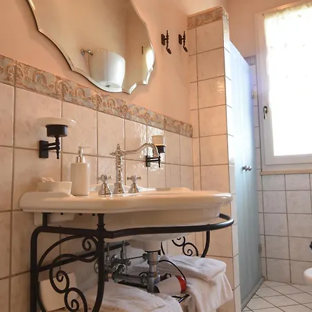 Agriturismo Villa Marta Cesena Buitenkant foto