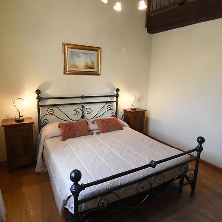 Agriturismo Villa Marta Cesena Buitenkant foto