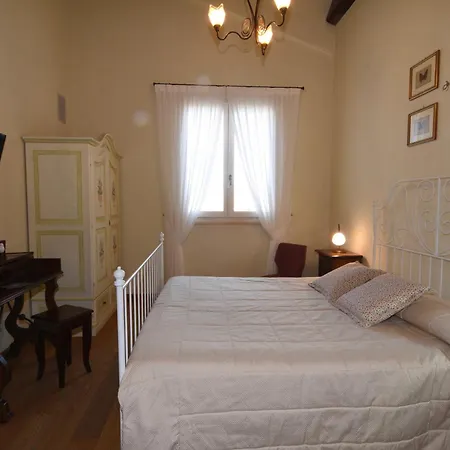 Agriturismo Villa Marta Cesena Buitenkant foto