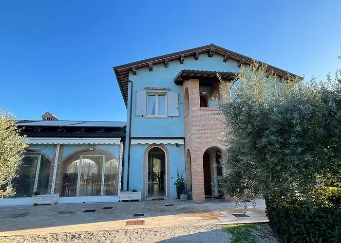 Agriturismo Villa Marta