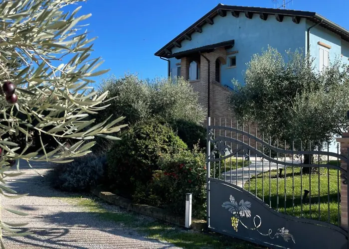 Agriturismo Villa Marta