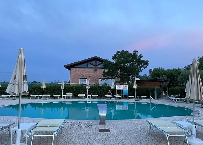 Agriturismo Villa Marta