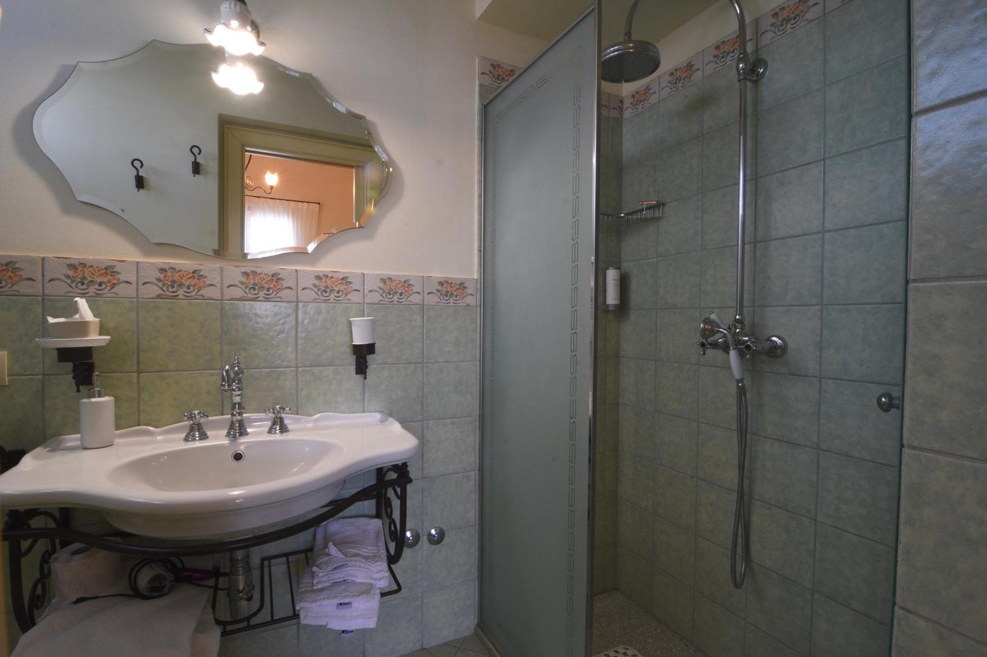 Marta Farm stay Cesena