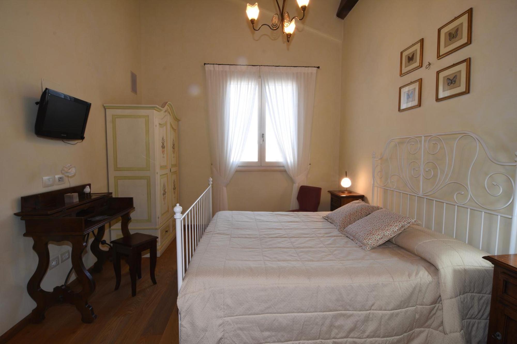 Farm stay Marta *
