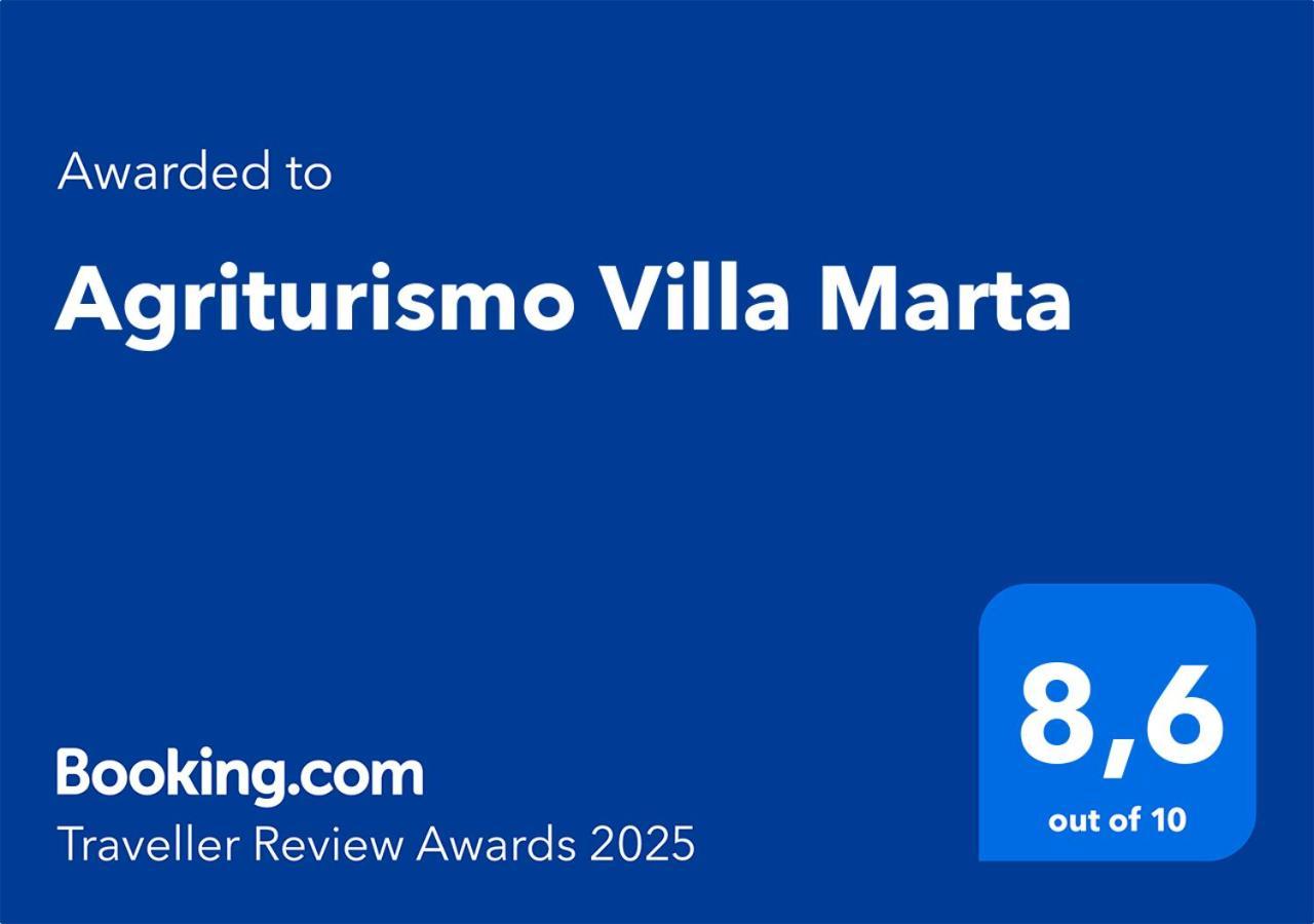 Marta Farm stay Cesena